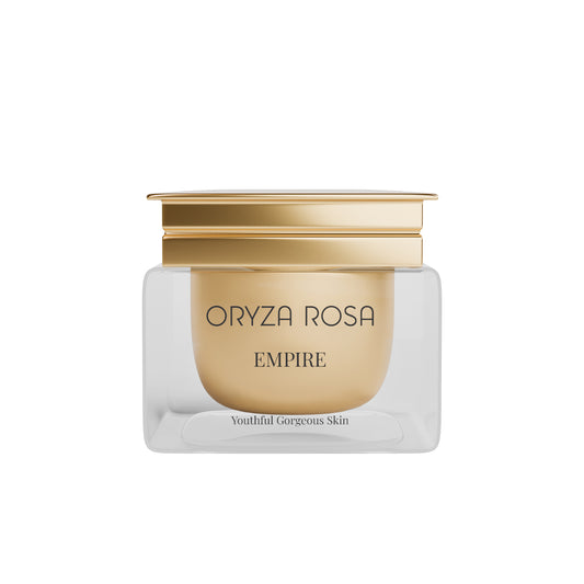 Oryza Rosa® Empire Wrinkle Killer Lifting Cream