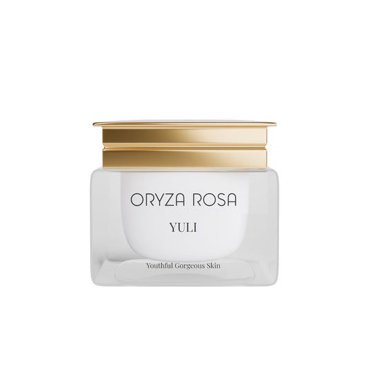 Oryza Rosa® Yuli Purifiying Cream